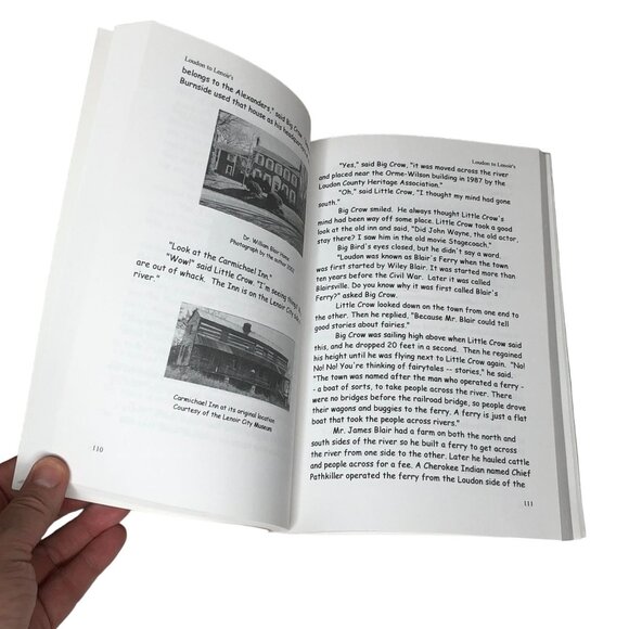 A Bird's Eye View of the Civil War in Loudon County and Campbell's Station TN Di - Picture 5 of 7